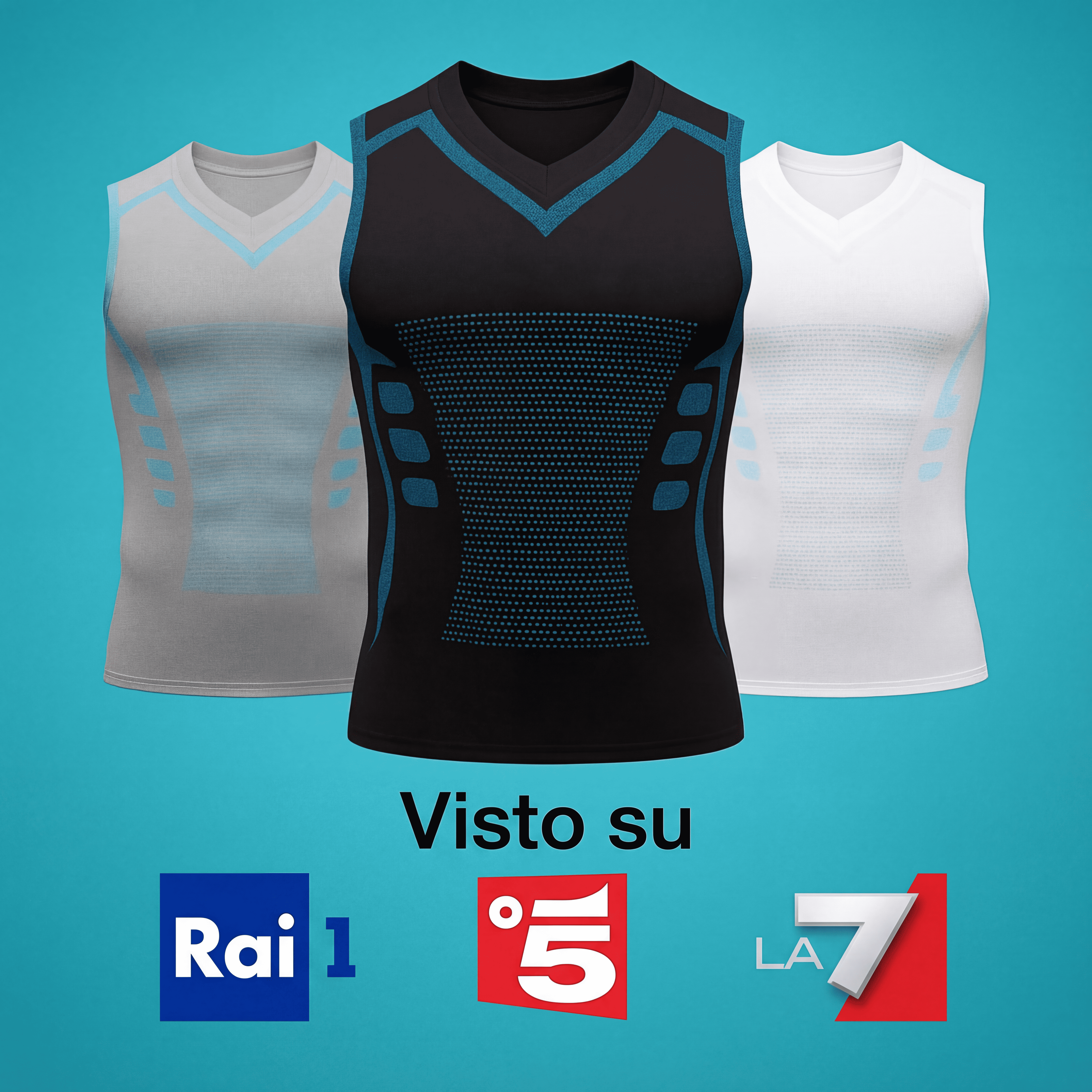 Lumoria™ V2 — Fiducia, Energia & Forza