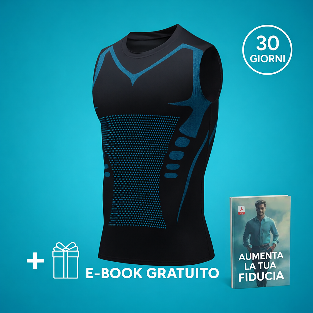 Lumoria™ V2 — Fiducia, Energia & Forza